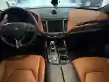 2018 Maserati Levante 3.0T 350HP V6 8AT