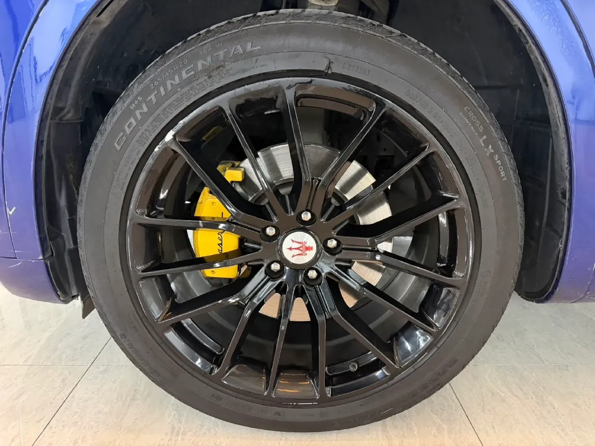 2018 Maserati Levante 3.0T 350HP V6 8AT,autocango,china used car exporter,china ev exporter,chinese used car exporter,chinese used ev exporter