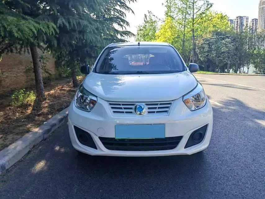 2018 Dongfeng JunFeng ER30 BEV 31.82KWH,autocango,china used car exporter,china ev exporter,chinese used car exporter,chinese used ev exporter