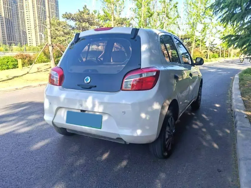 2018 Dongfeng JunFeng ER30 BEV 31.82KWH,autocango,china used car exporter,china ev exporter,chinese used car exporter,chinese used ev exporter