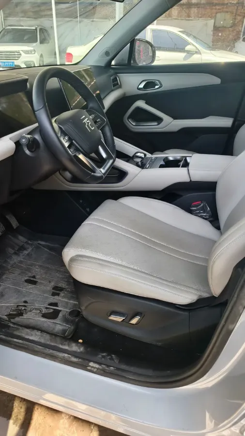 2024 BYD YuanUP BEV 45.12KWH,autocango,china used car exporter,china ev exporter,chinese used car exporter,chinese used ev exporter