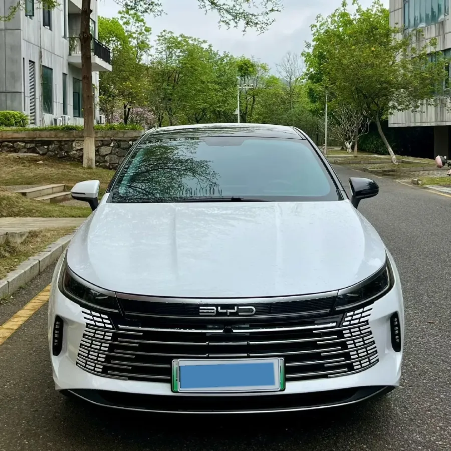 2023 BYD Destroyer 05 1.5L 110HP L4 E-CVT PHEV 18.3KWH,autocango,china used car exporter,china ev exporter,chinese used car exporter,chinese used ev exporter