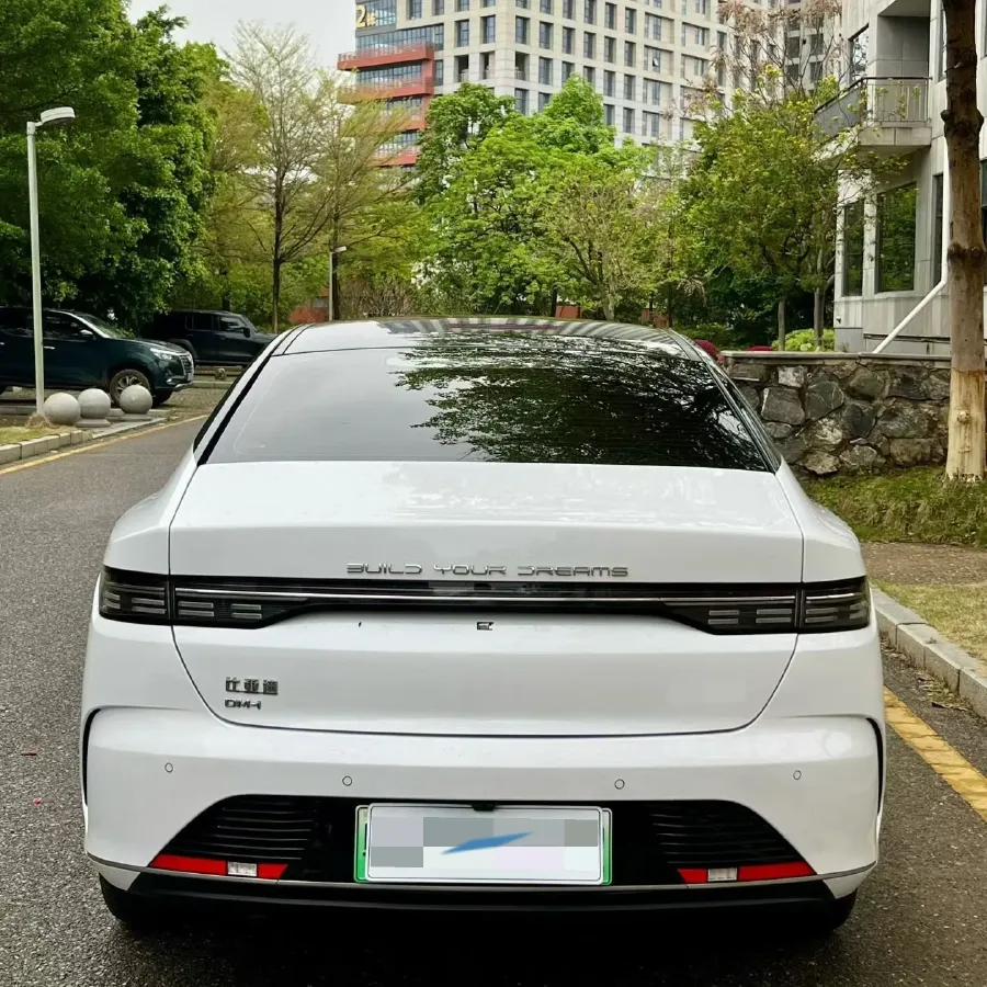 2023 BYD Destroyer 05 1.5L 110HP L4 E-CVT PHEV 18.3KWH,autocango,china used car exporter,china ev exporter,chinese used car exporter,chinese used ev exporter