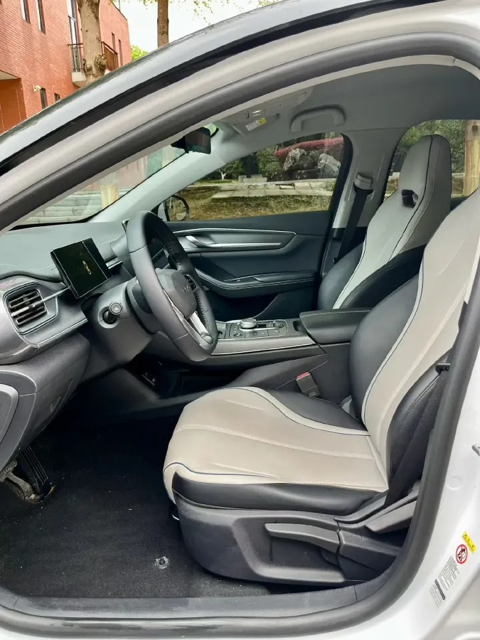 2023 BYD Destroyer 05 1.5L 110HP L4 E-CVT PHEV 18.3KWH,autocango,china used car exporter,china ev exporter,chinese used car exporter,chinese used ev exporter