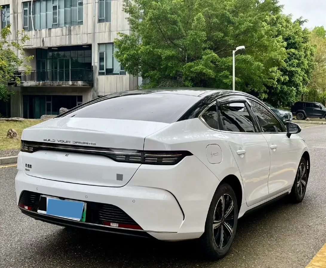 2023 BYD Destroyer 05 1.5L 110HP L4 E-CVT PHEV 18.3KWH,autocango,china used car exporter,china ev exporter,chinese used car exporter,chinese used ev exporter