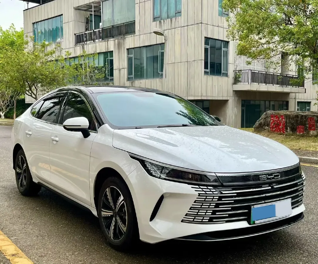 2023 BYD Destroyer 05 1.5L 110HP L4 E-CVT PHEV 18.3KWH,autocango,china used car exporter,china ev exporter,chinese used car exporter,chinese used ev exporter