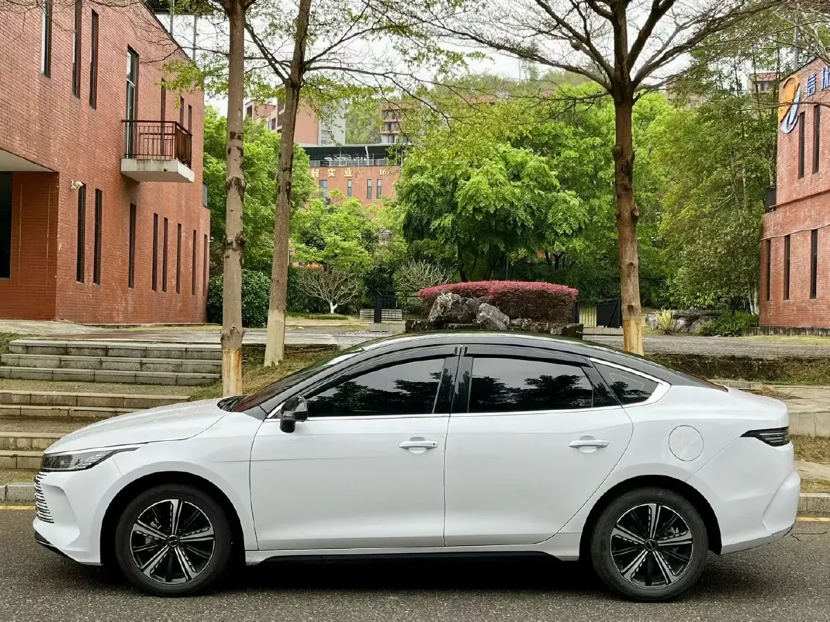 2023 BYD Destroyer 05 1.5L 110HP L4 E-CVT PHEV 18.3KWH,autocango,china used car exporter,china ev exporter,chinese used car exporter,chinese used ev exporter