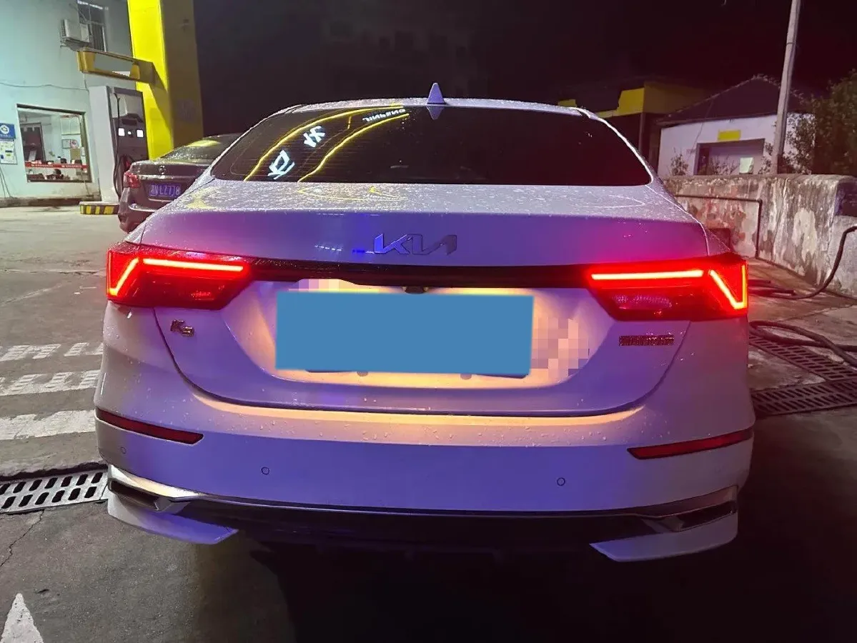 2021 Kia K3 1.5L 115HP L4 CVT,autocango,china used car exporter,china ev exporter,chinese used car exporter,chinese used ev exporter