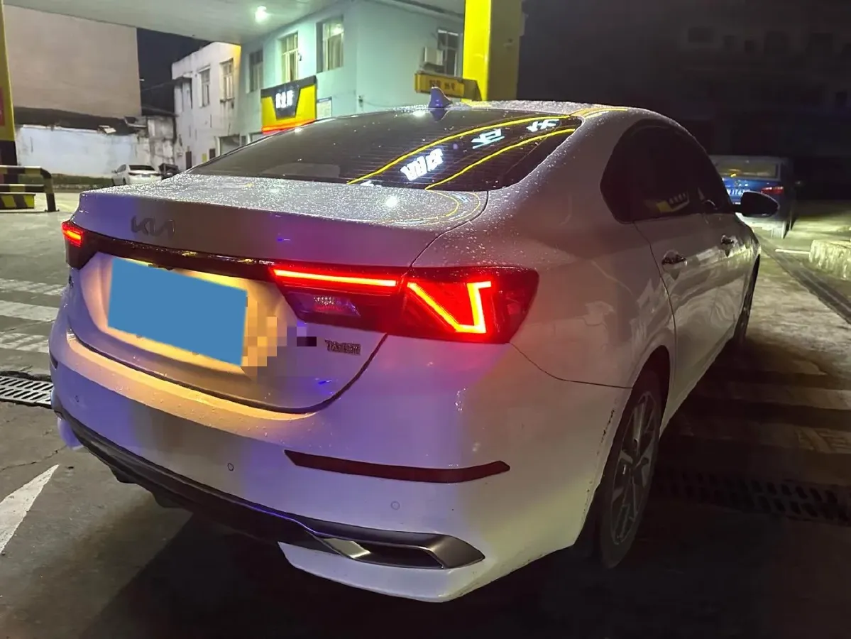 2021 Kia K3 1.5L 115HP L4 CVT,autocango,china used car exporter,china ev exporter,chinese used car exporter,chinese used ev exporter