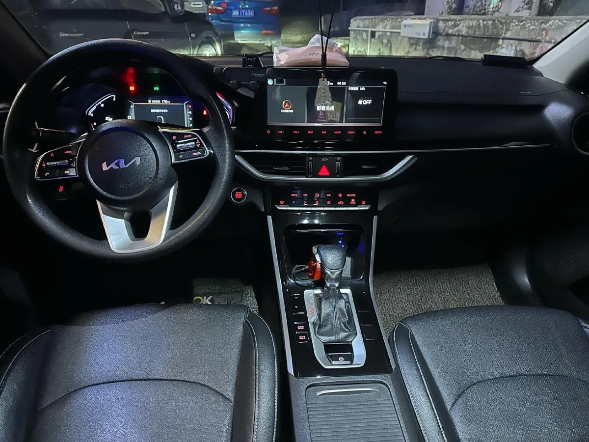 2021 Kia K3 1.5L 115HP L4 CVT,autocango,china used car exporter,china ev exporter,chinese used car exporter,chinese used ev exporter