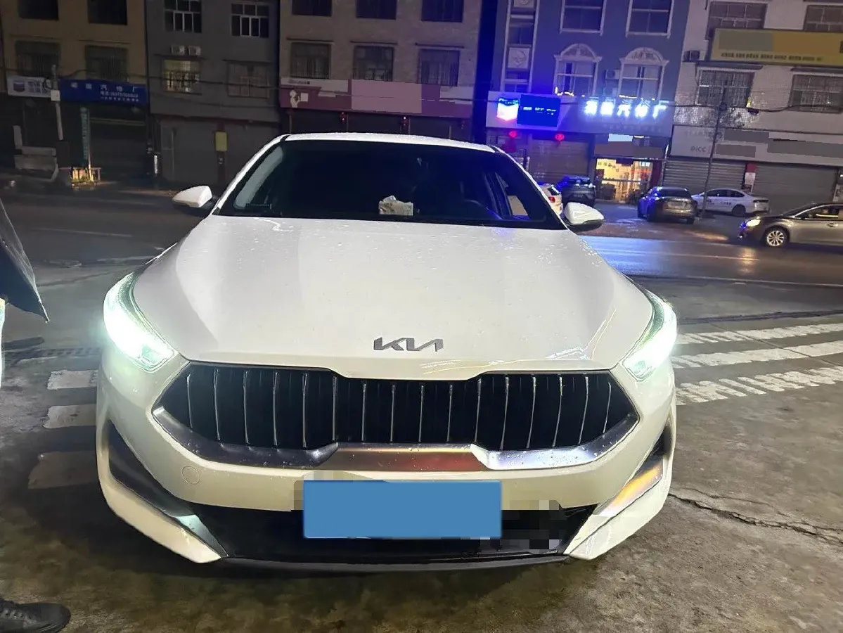 2021 Kia K3 1.5L 115HP L4 CVT,autocango,china used car exporter,china ev exporter,chinese used car exporter,chinese used ev exporter
