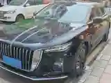 2024 HongQi H5 2.0T 224HP L4 8AT