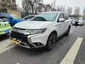 2020 MITSUBISHI OUTLANDER 2020 MITSUBISHI OUTLANDER,autocango,china used car exporter,china ev exporter,chinese used car exporter,chinese used ev exporter