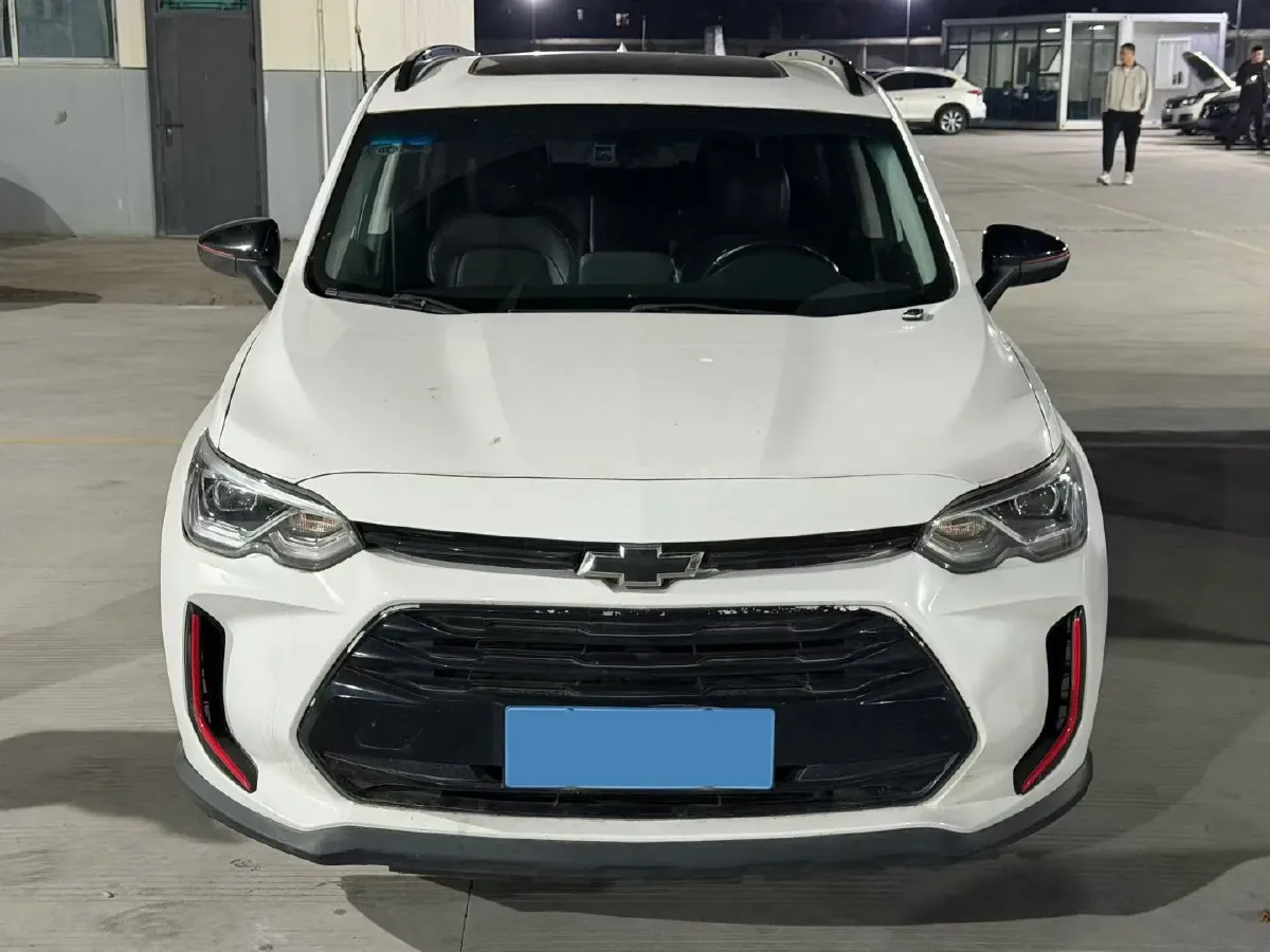 2018 Chevrolet Orlando 1.3T 163HP L3 6AT,autocango,china used car exporter,china ev exporter,chinese used car exporter,chinese used ev exporter
