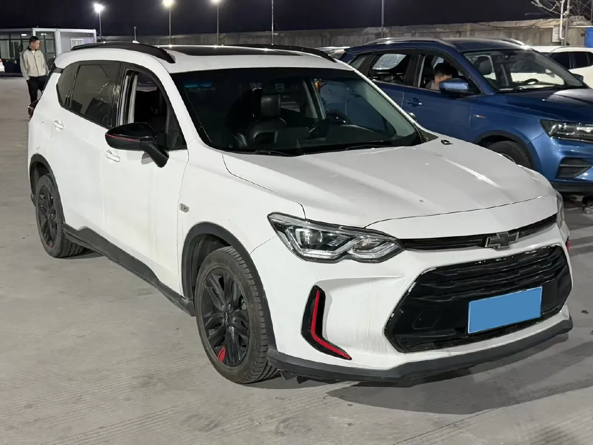 2018 Chevrolet Orlando 1.3T 163HP L3 6AT,autocango,china used car exporter,china ev exporter,chinese used car exporter,chinese used ev exporter