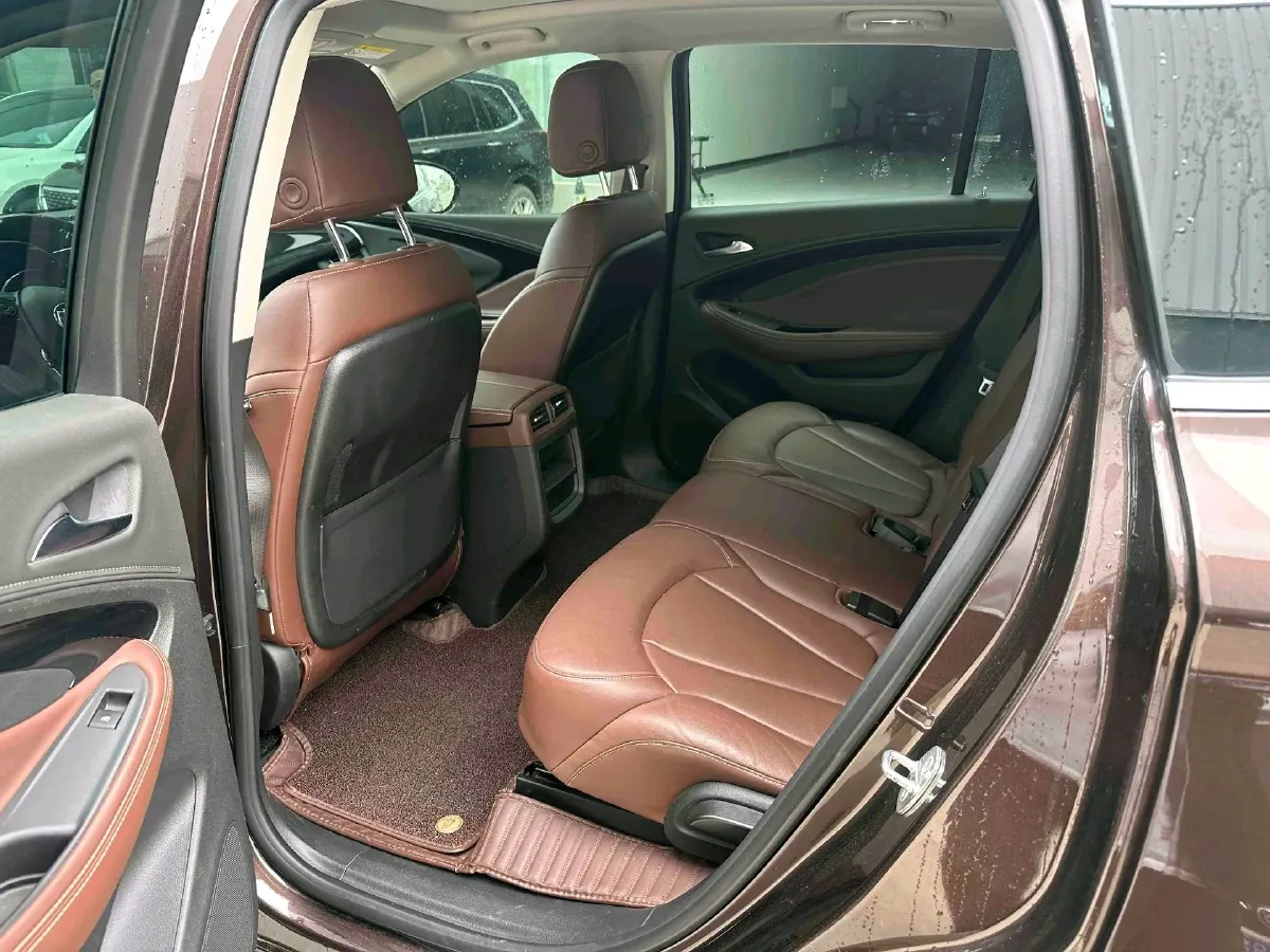 2020 Buick EnvisionPlus 2.0T 260HP L4 9AT,autocango,china used car exporter,china ev exporter,chinese used car exporter,chinese used ev exporter