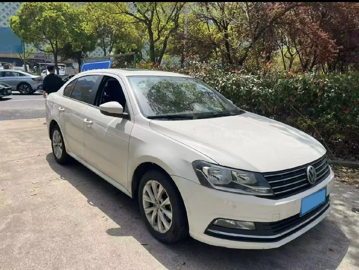 2018 Volkswagen Lavida 1.2T 116HP L4 7DCT,autocango,china used car exporter,china ev exporter,chinese used car exporter,chinese used ev exporter