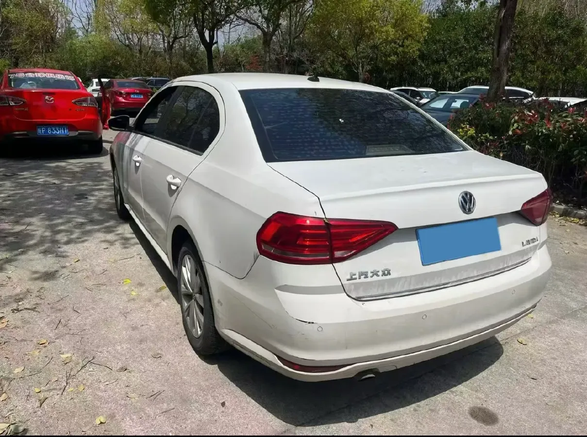 2018 Volkswagen Lavida 1.2T 116HP L4 7DCT,autocango,china used car exporter,china ev exporter,chinese used car exporter,chinese used ev exporter
