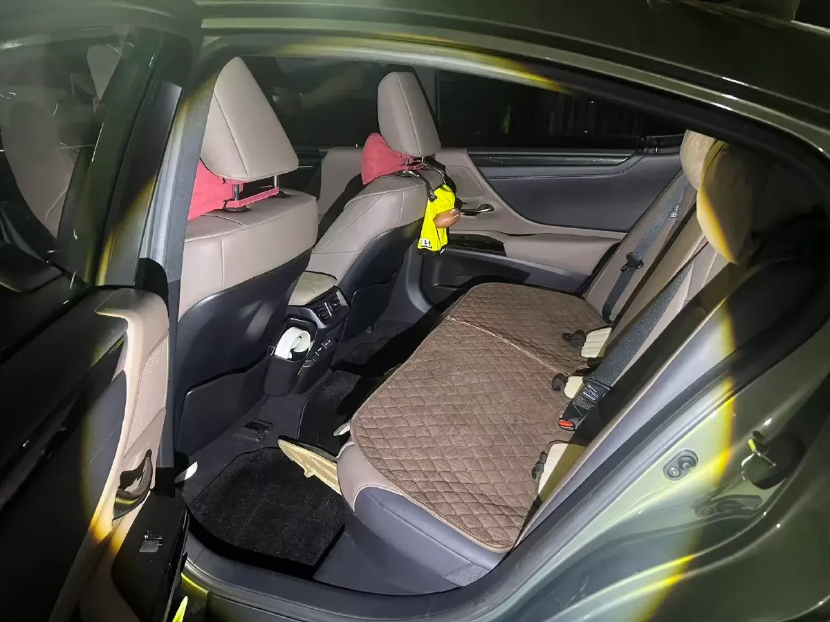 2022 Lexus ES 2.0L 173HP L4 CVT,autocango,china used car exporter,china ev exporter,chinese used car exporter,chinese used ev exporter