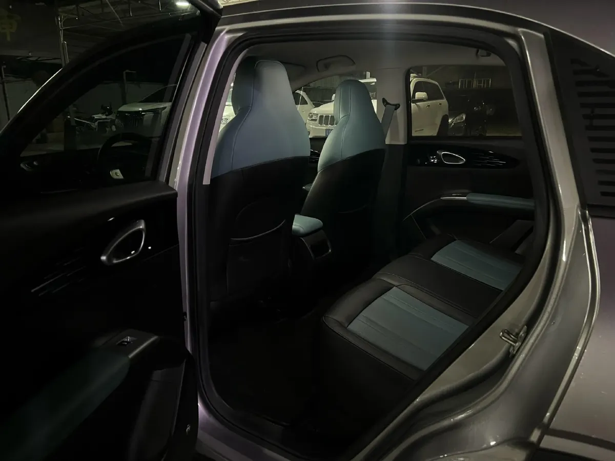 2024 BaoJun Yep BEV 28.1KWH,autocango,china used car exporter,china ev exporter,chinese used car exporter,chinese used ev exporter