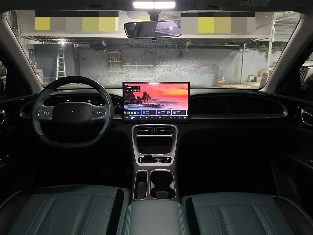 2024 BaoJun Yep BEV 28.1KWH,autocango,china used car exporter,china ev exporter,chinese used car exporter,chinese used ev exporter