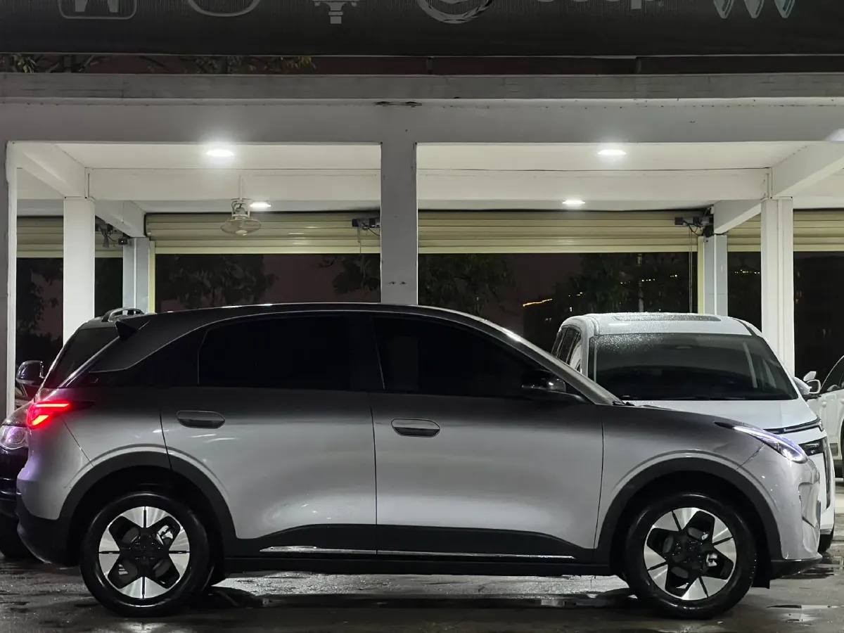 2024 BaoJun Yep BEV 28.1KWH,autocango,china used car exporter,china ev exporter,chinese used car exporter,chinese used ev exporter