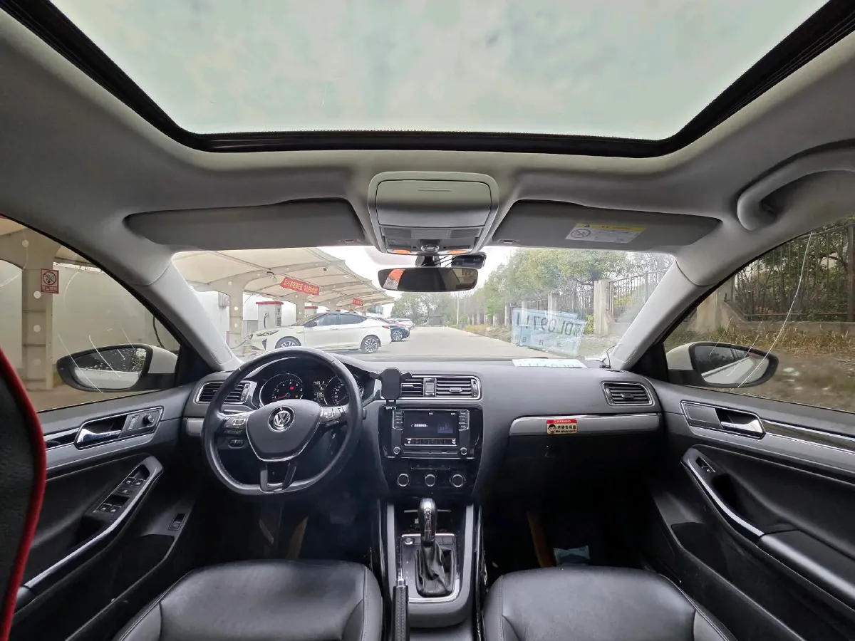 2018 JMC YuSheng S350 2.0T 141HP L4 6AT,autocango,china used car exporter,china ev exporter,chinese used car exporter,chinese used ev exporter