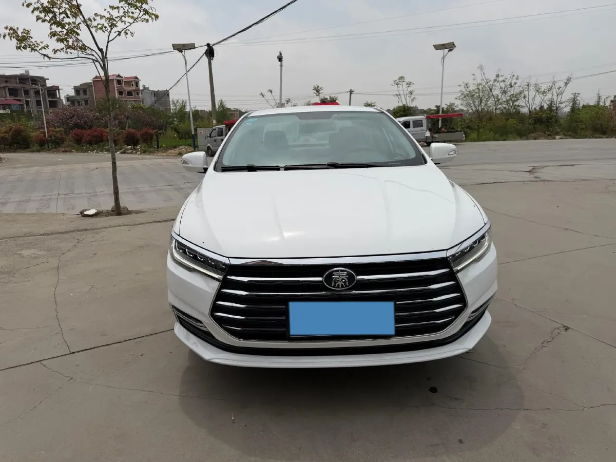 2019 BYD Qin 1.5L 109HP L4 5MT,autocango,china used car exporter,china ev exporter,chinese used car exporter,chinese used ev exporter