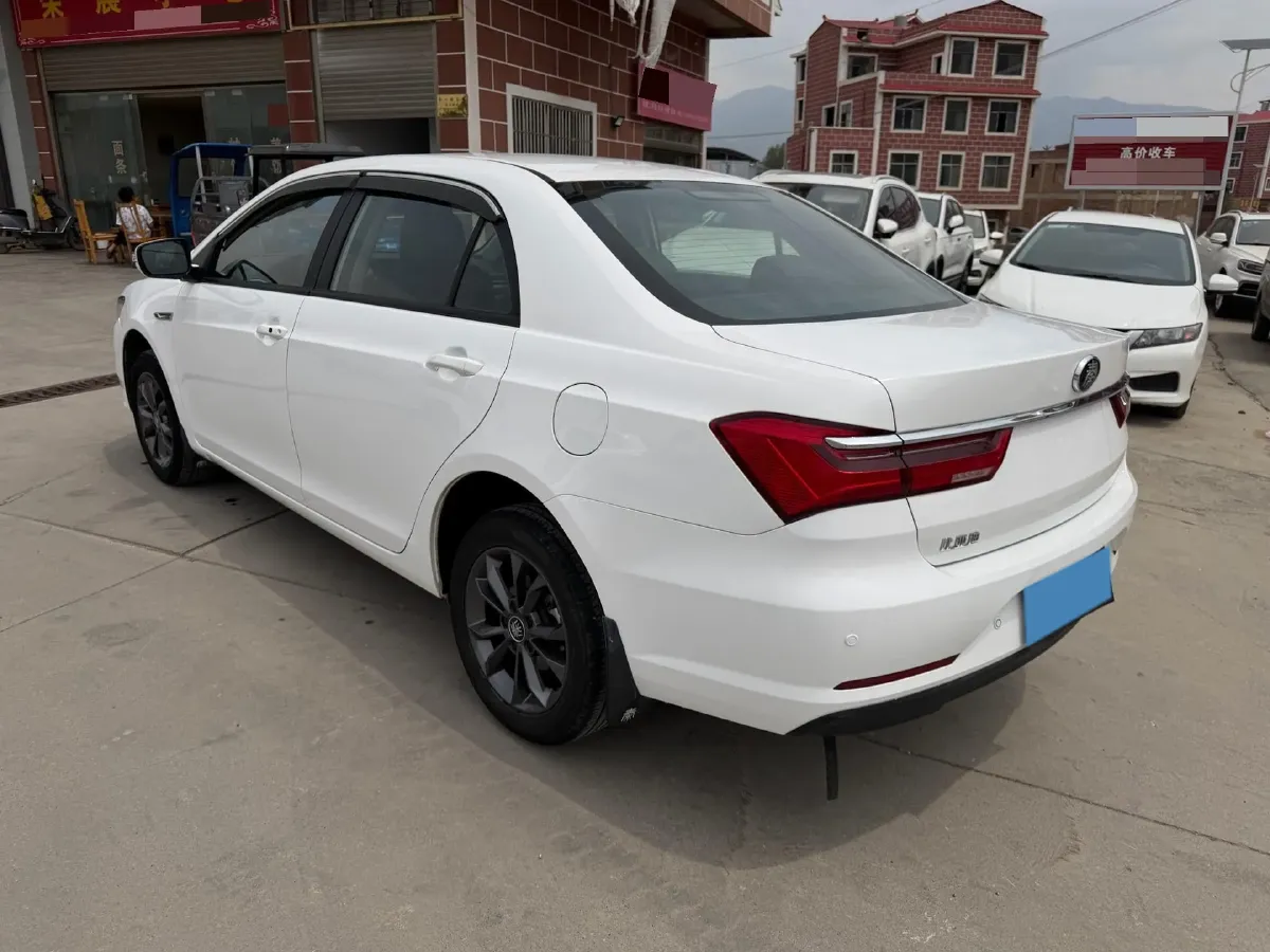 2019 BYD Qin 1.5L 109HP L4 5MT,autocango,china used car exporter,china ev exporter,chinese used car exporter,chinese used ev exporter