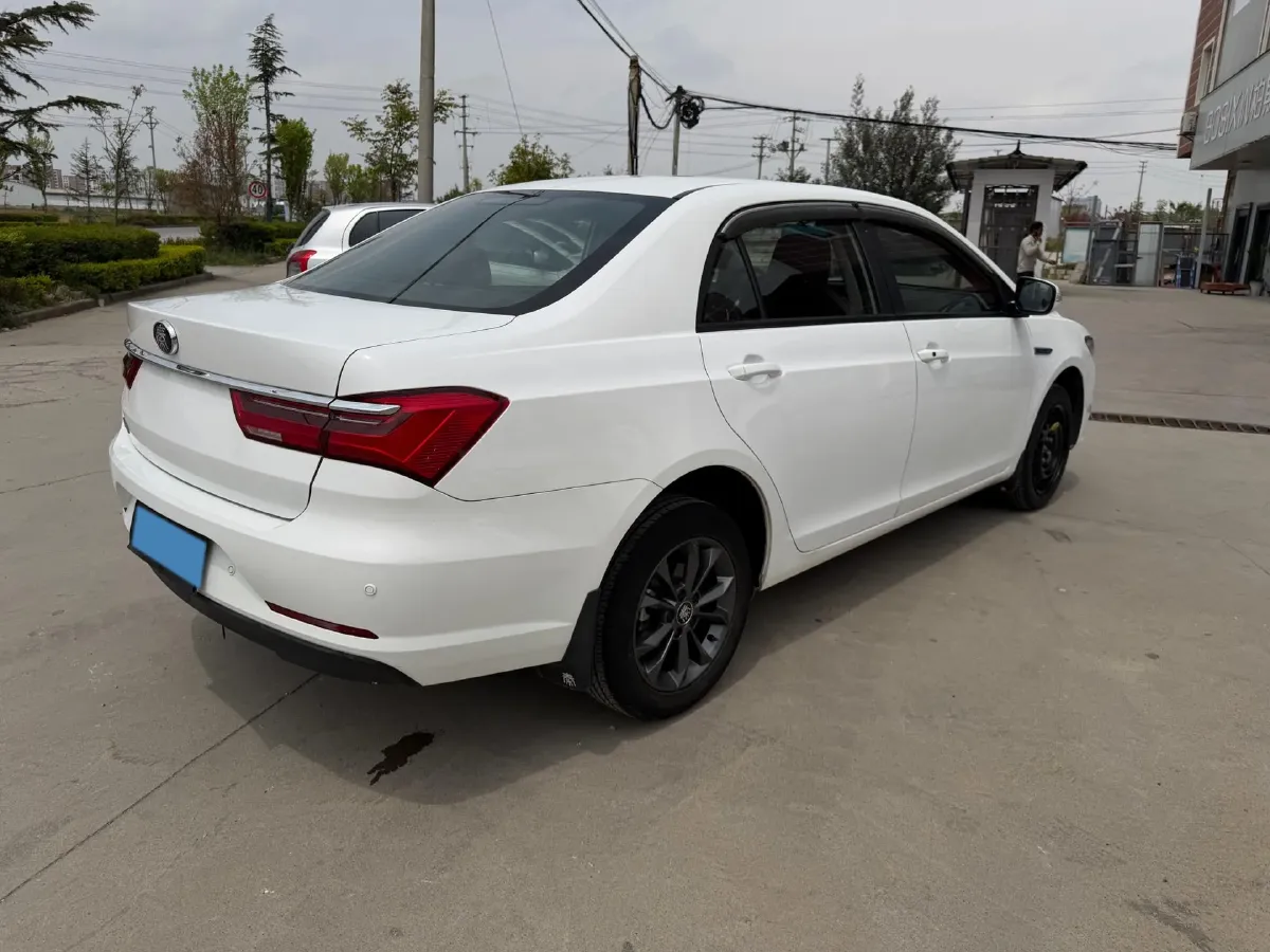 2019 BYD Qin 1.5L 109HP L4 5MT,autocango,china used car exporter,china ev exporter,chinese used car exporter,chinese used ev exporter