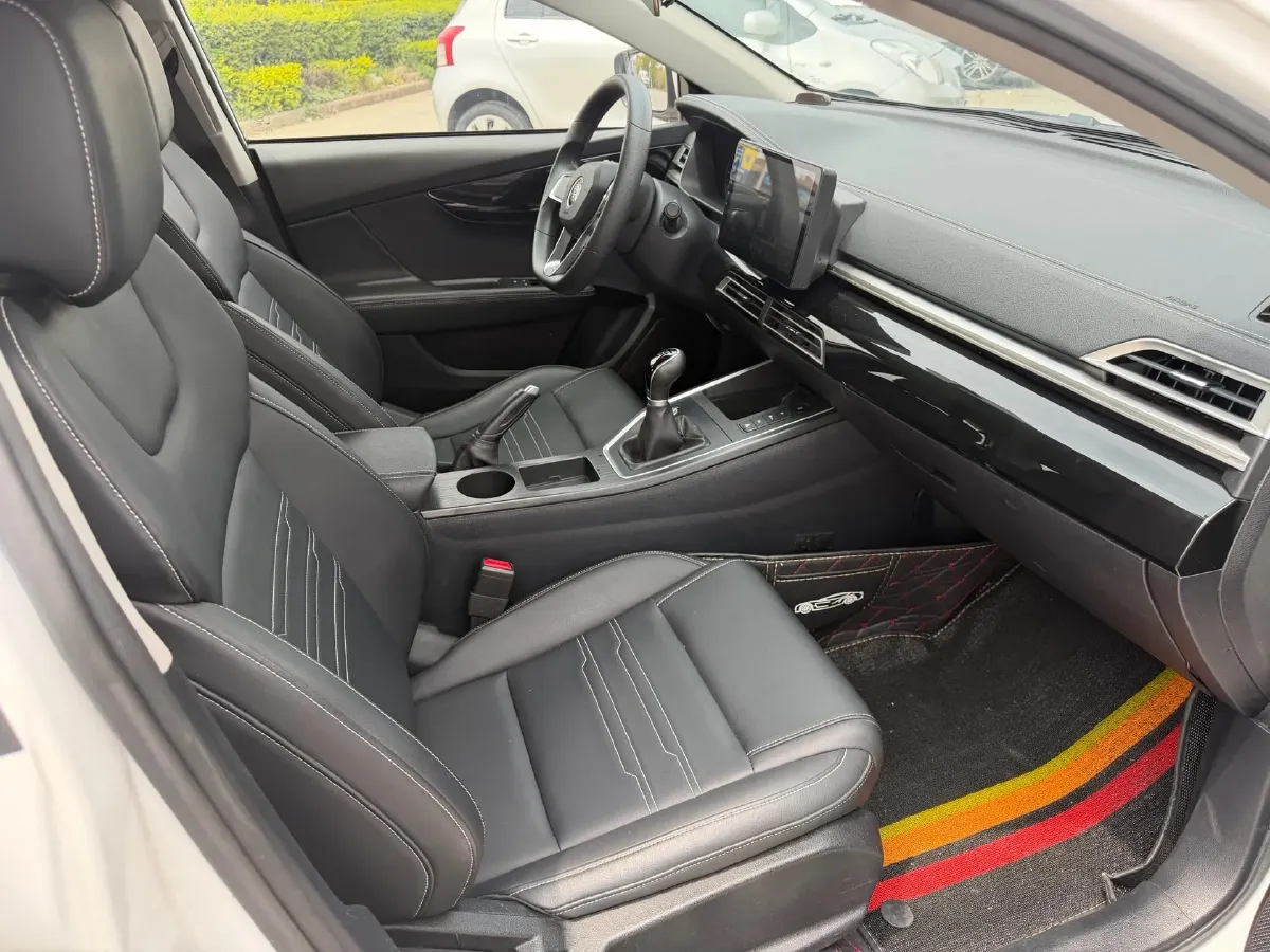 2019 BYD Qin 1.5L 109HP L4 5MT,autocango,china used car exporter,china ev exporter,chinese used car exporter,chinese used ev exporter