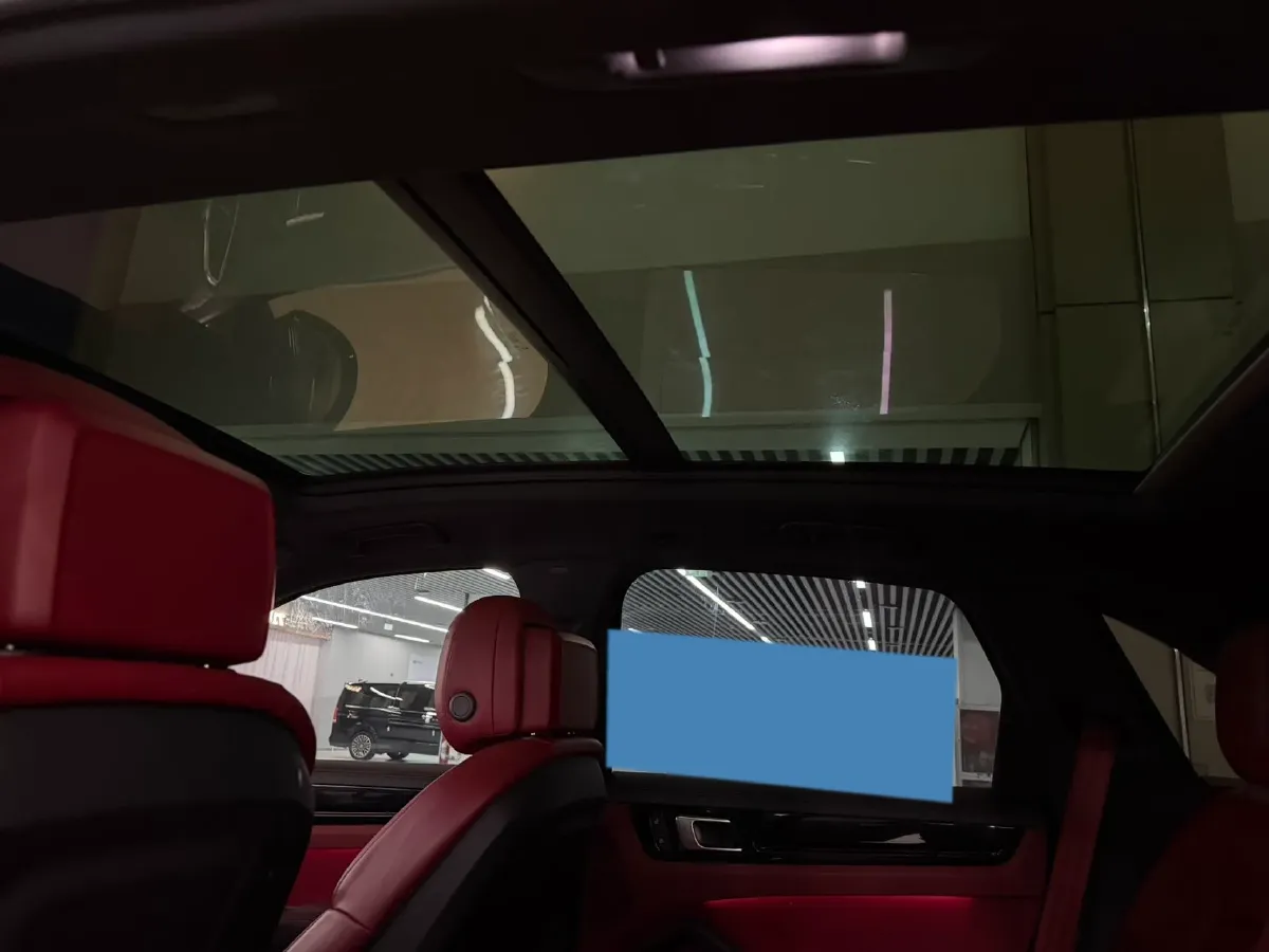 2023 Porsche Cayenne 3.0T 340HP V6 8AT,autocango,china used car exporter,china ev exporter,chinese used car exporter,chinese used ev exporter