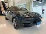 2023 Porsche Cayenne 3.0T 340HP V6 8AT