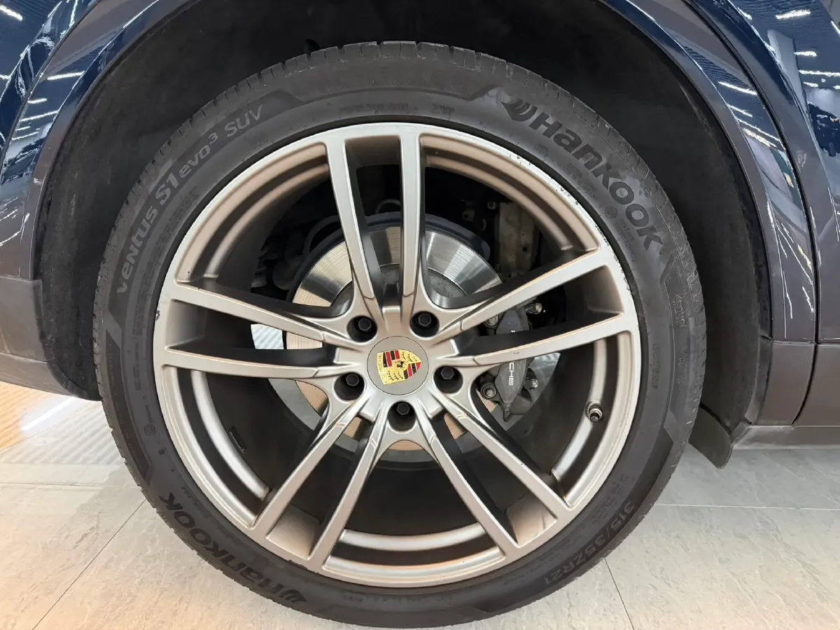 2023 Porsche Cayenne 3.0T 340HP V6 8AT,autocango,china used car exporter,china ev exporter,chinese used car exporter,chinese used ev exporter