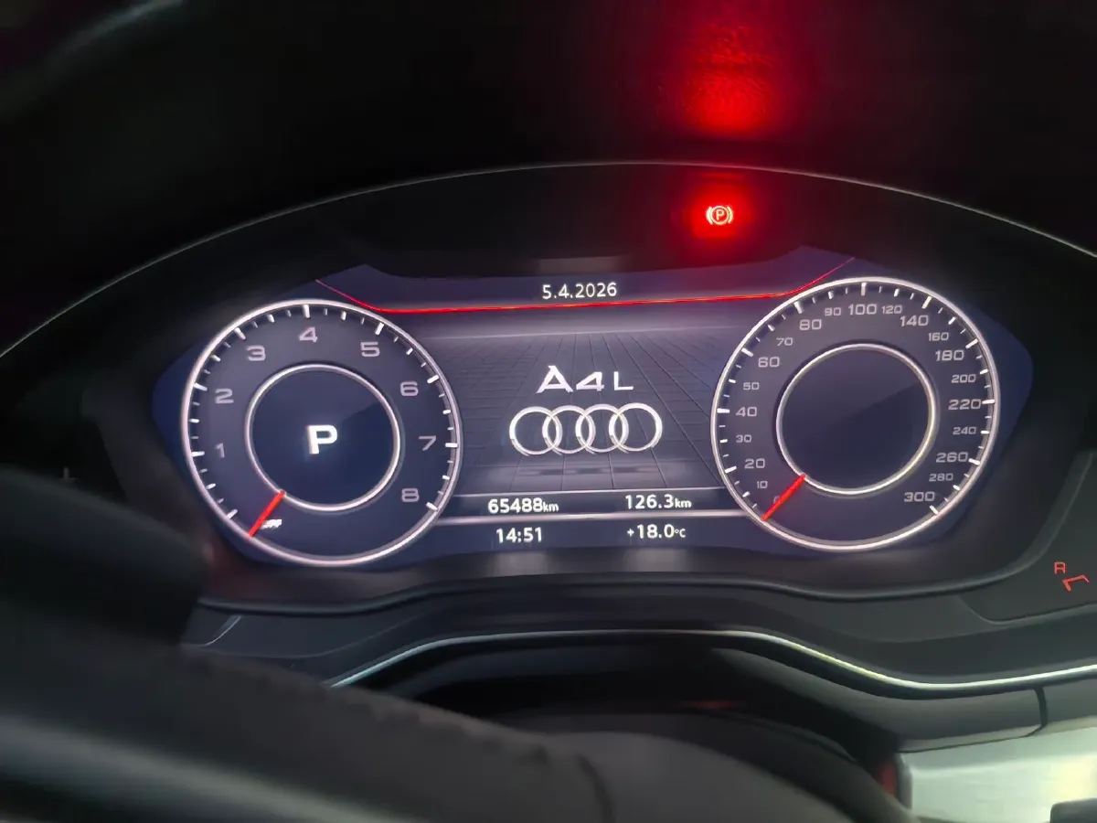 2019 Audi A4L 2.0T 190HP L4 7DCT,autocango,china used car exporter,china ev exporter,chinese used car exporter,chinese used ev exporter