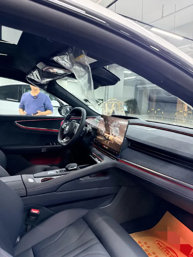 2026 Zeekr 001 BEV,autocango,china used car exporter,china ev exporter,chinese used car exporter,chinese used ev exporter