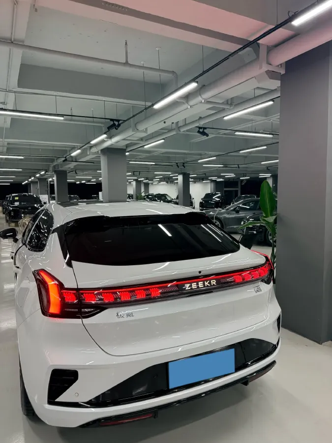 2026 Zeekr 001 BEV,autocango,china used car exporter,china ev exporter,chinese used car exporter,chinese used ev exporter