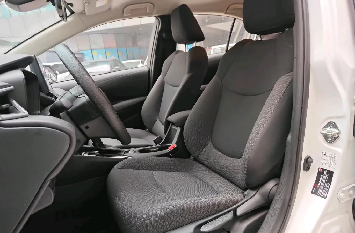 2022 Toyota Corolla 1.5L 121HP L3 CVT,autocango,china used car exporter,china ev exporter,chinese used car exporter,chinese used ev exporter