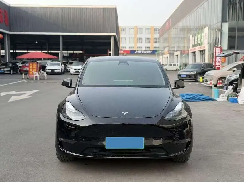 2021 Tesla Model Y BEV 76.8KWH,autocango,china used car exporter,china ev exporter,chinese used car exporter,chinese used ev exporter