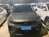 2021 Geely Coolray 1.4T 141HP L4 6DCT