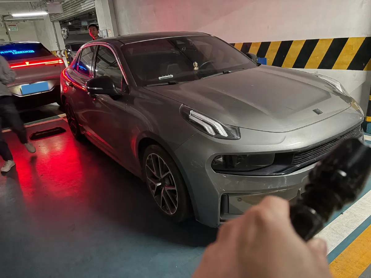 2022 LYNK&CO 03 1.5T 180HP L3 7DCT,autocango,china used car exporter,china ev exporter,chinese used car exporter,chinese used ev exporter