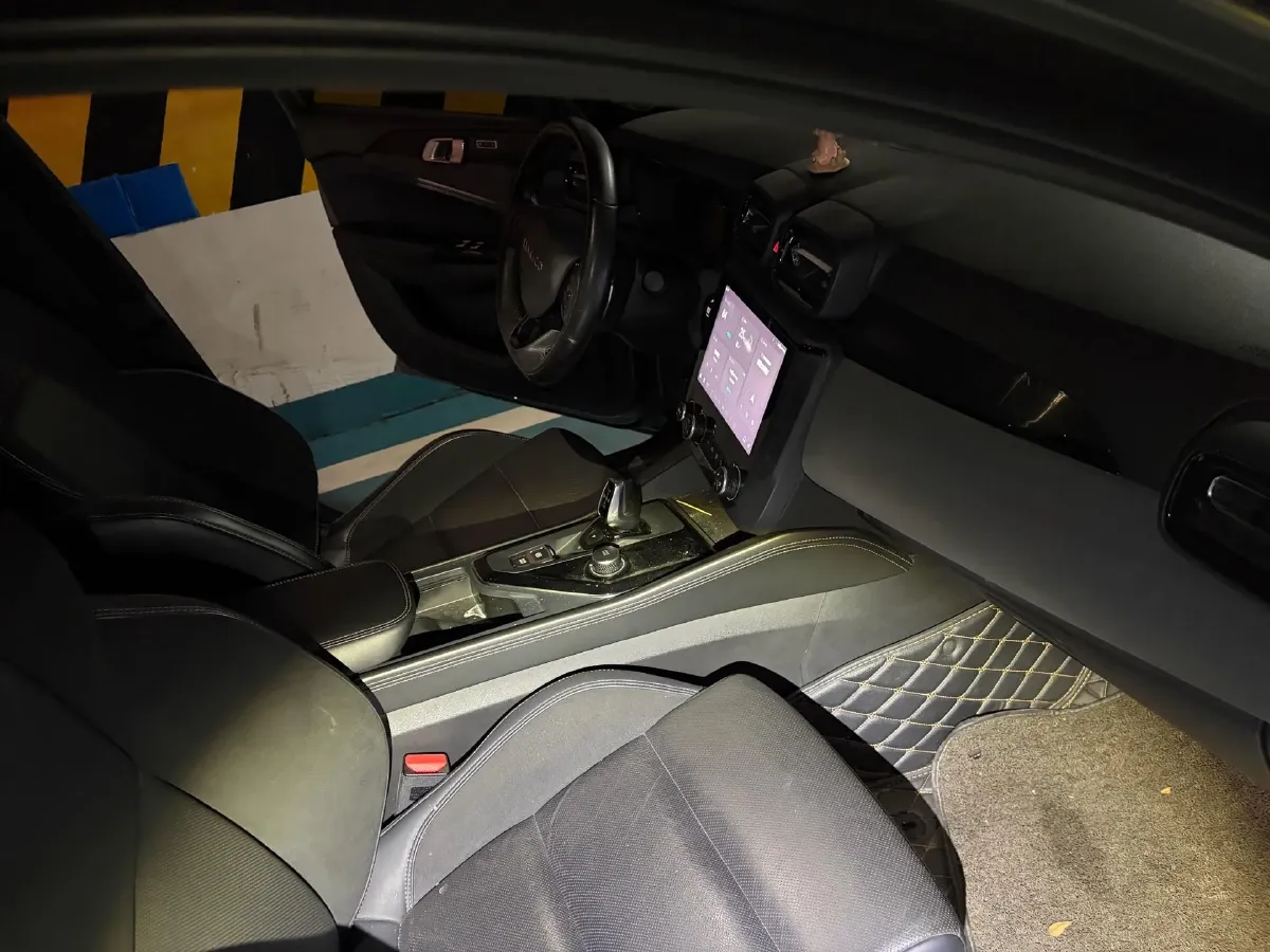 2022 LYNK&CO 03 1.5T 180HP L3 7DCT,autocango,china used car exporter,china ev exporter,chinese used car exporter,chinese used ev exporter