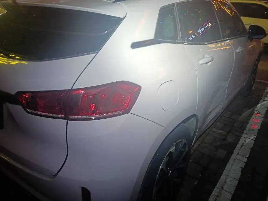 2017 WEY VV7 2.0T 234HP L4 7DCT,autocango,china used car exporter,china ev exporter,chinese used car exporter,chinese used ev exporter