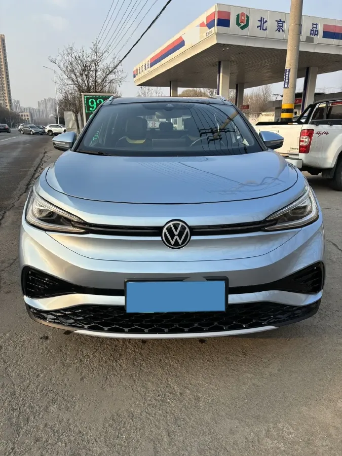2021 Volkswagen ID.4 X BEV 83.4KWH,autocango,china used car exporter,china ev exporter,chinese used car exporter,chinese used ev exporter