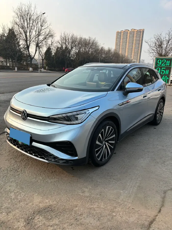 2021 Volkswagen ID.4 X BEV 83.4KWH,autocango,china used car exporter,china ev exporter,chinese used car exporter,chinese used ev exporter