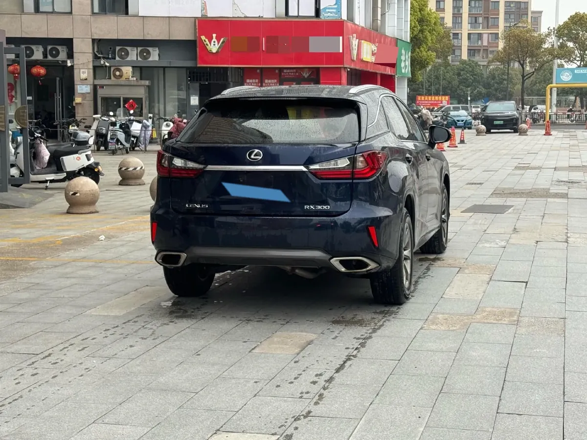 2016 Lexus RX 2.0T 238HP L4 6AT,autocango,china used car exporter,china ev exporter,chinese used car exporter,chinese used ev exporter