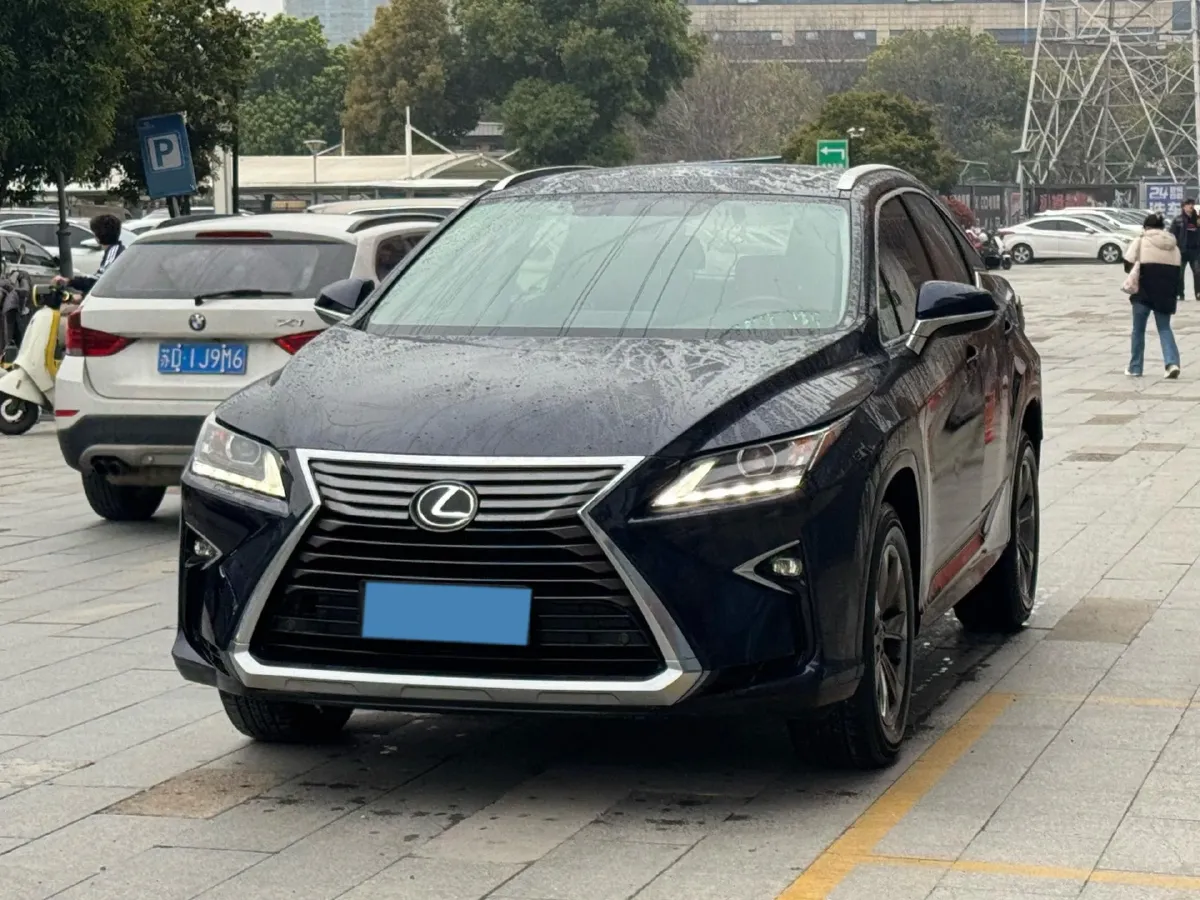 2016 Lexus RX 2.0T 238HP L4 6AT,autocango,china used car exporter,china ev exporter,chinese used car exporter,chinese used ev exporter