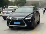 2016 Lexus RX 2.0T 238HP L4 6AT