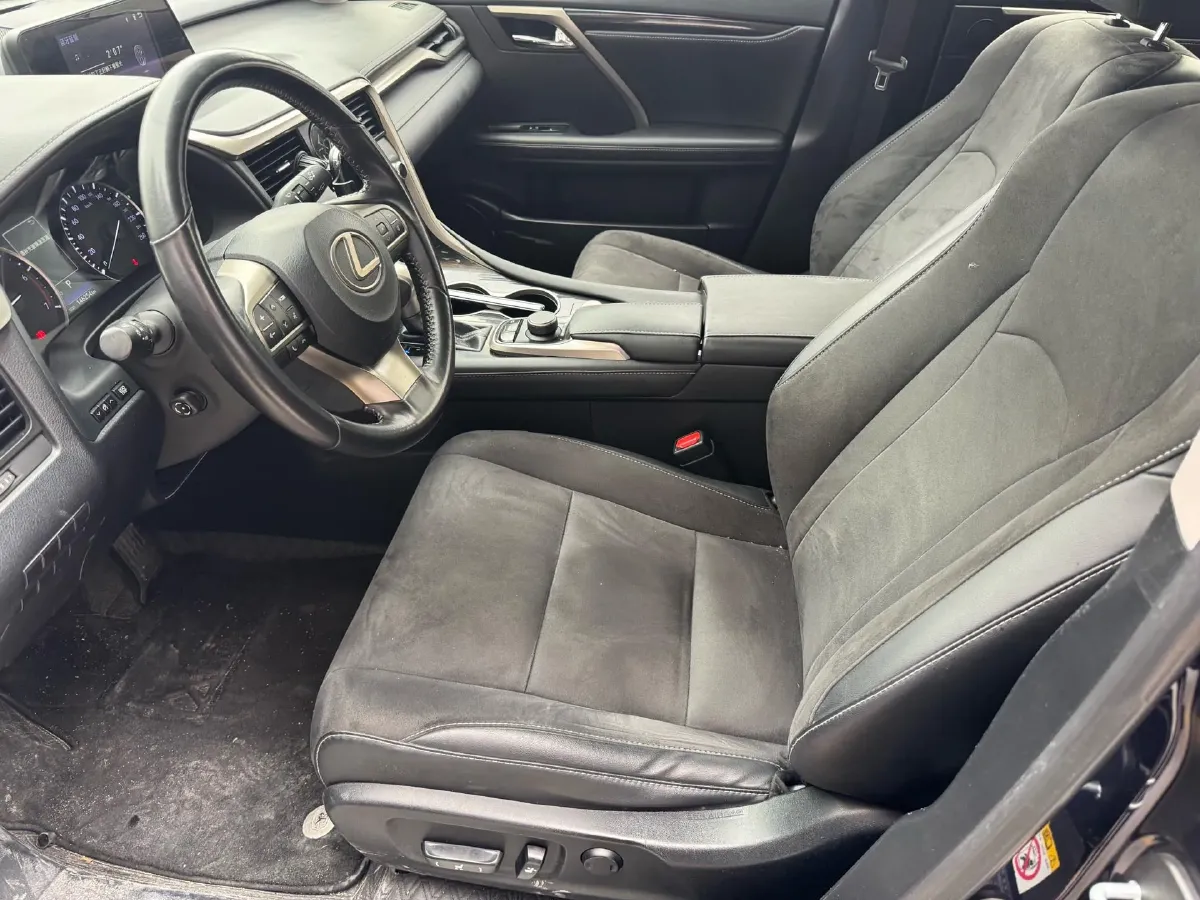 2016 Lexus RX 2.0T 238HP L4 6AT,autocango,china used car exporter,china ev exporter,chinese used car exporter,chinese used ev exporter