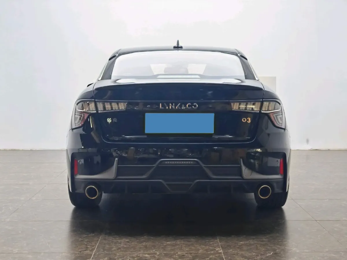 2022 LYNK&CO 03 2.0T 190HP L4 7DCT,autocango,china used car exporter,china ev exporter,chinese used car exporter,chinese used ev exporter